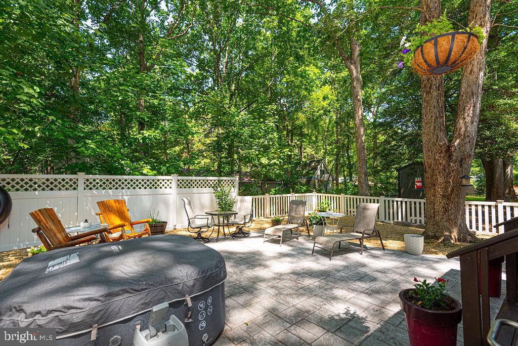 OCEAN PINES - SHERWOOD FOREST - Residential