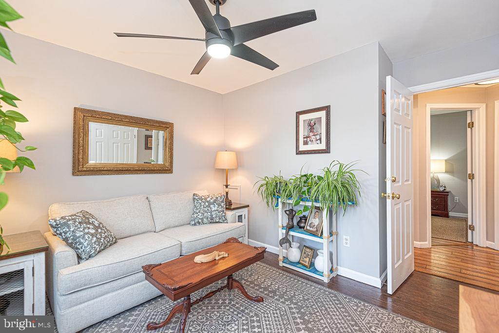 OCEAN PINES - SHERWOOD FOREST - Residential