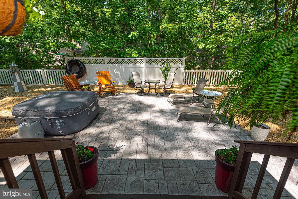 OCEAN PINES - SHERWOOD FOREST - Residential