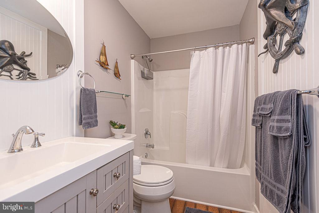 OCEAN PINES - SHERWOOD FOREST - Residential