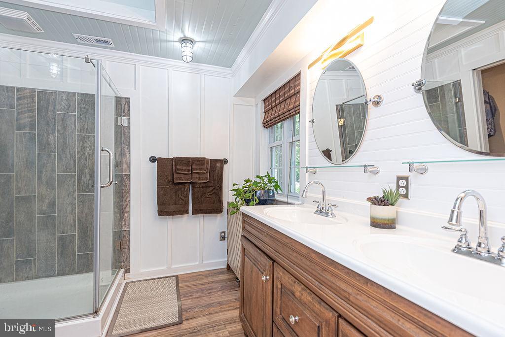 OCEAN PINES - SHERWOOD FOREST - Residential