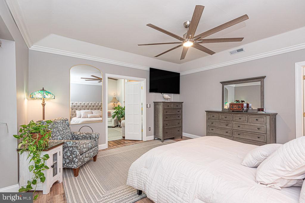 OCEAN PINES - SHERWOOD FOREST - Residential
