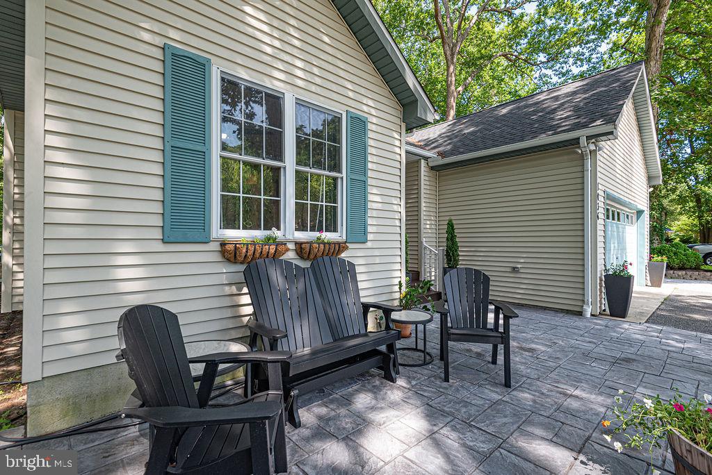 OCEAN PINES - SHERWOOD FOREST - Residential