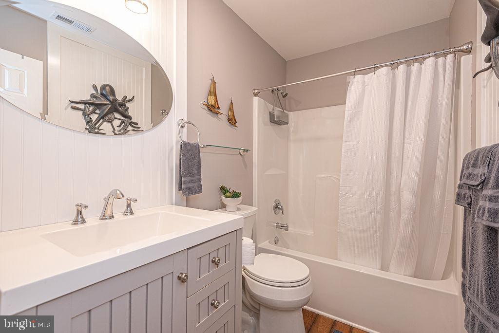 OCEAN PINES - SHERWOOD FOREST - Residential