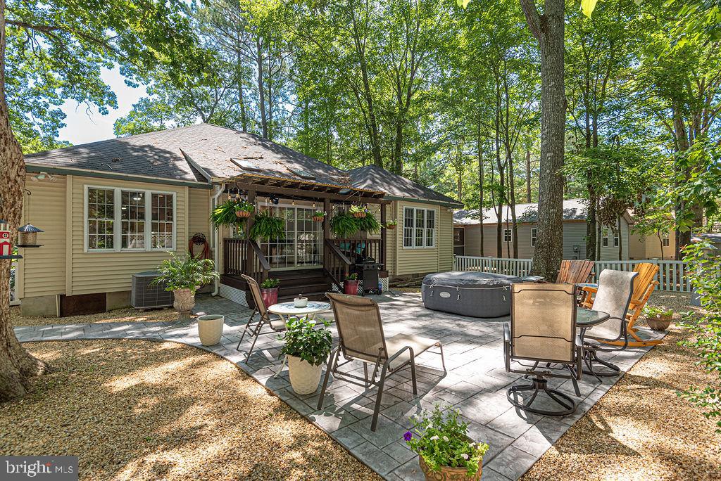 OCEAN PINES - SHERWOOD FOREST - Residential