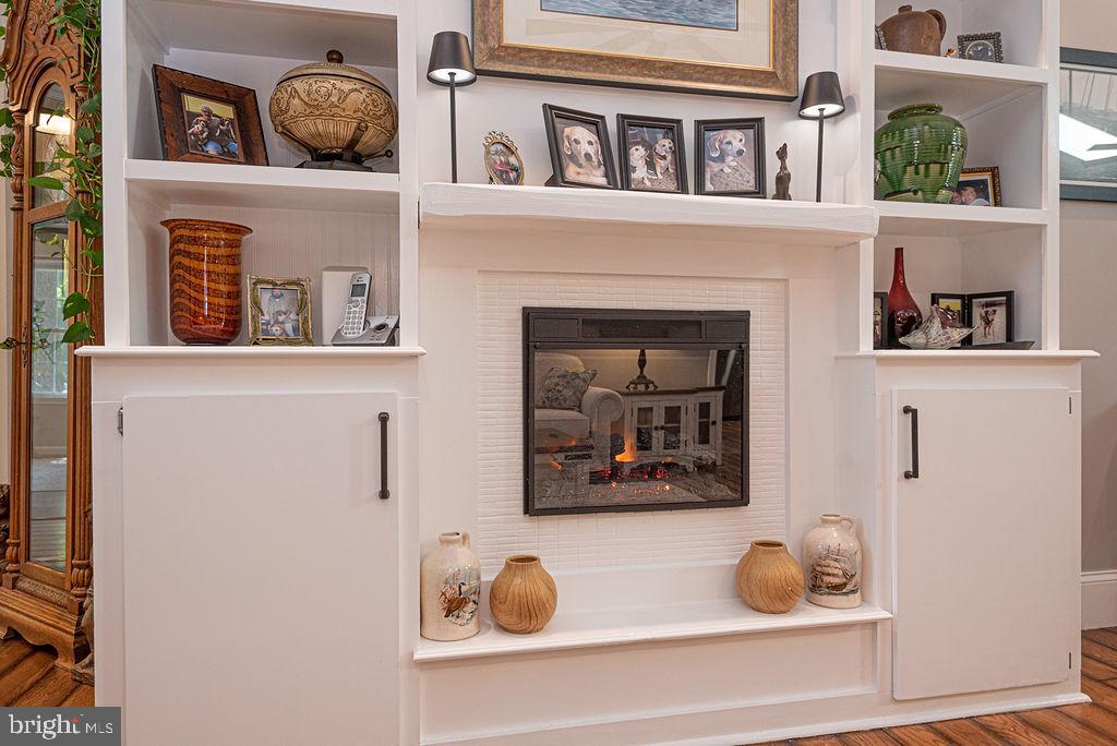 OCEAN PINES - SHERWOOD FOREST - Residential