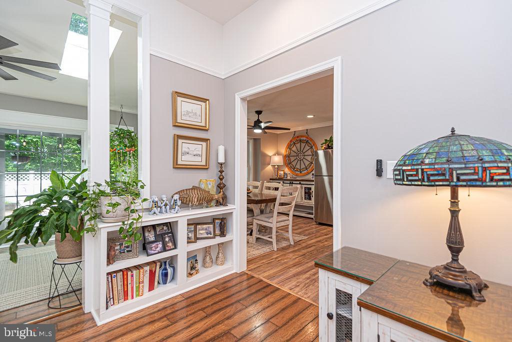 OCEAN PINES - SHERWOOD FOREST - Residential