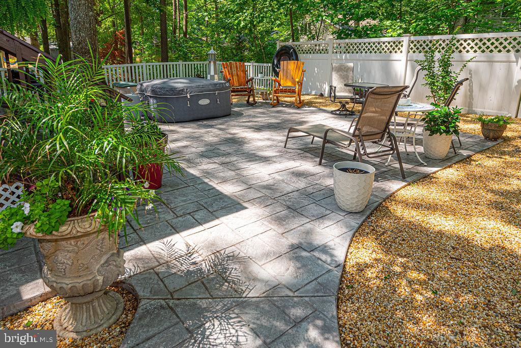 OCEAN PINES - SHERWOOD FOREST - Residential