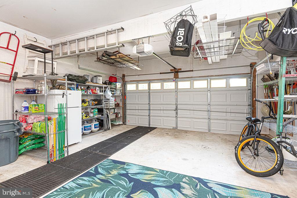 OCEAN PINES - SHERWOOD FOREST - Residential