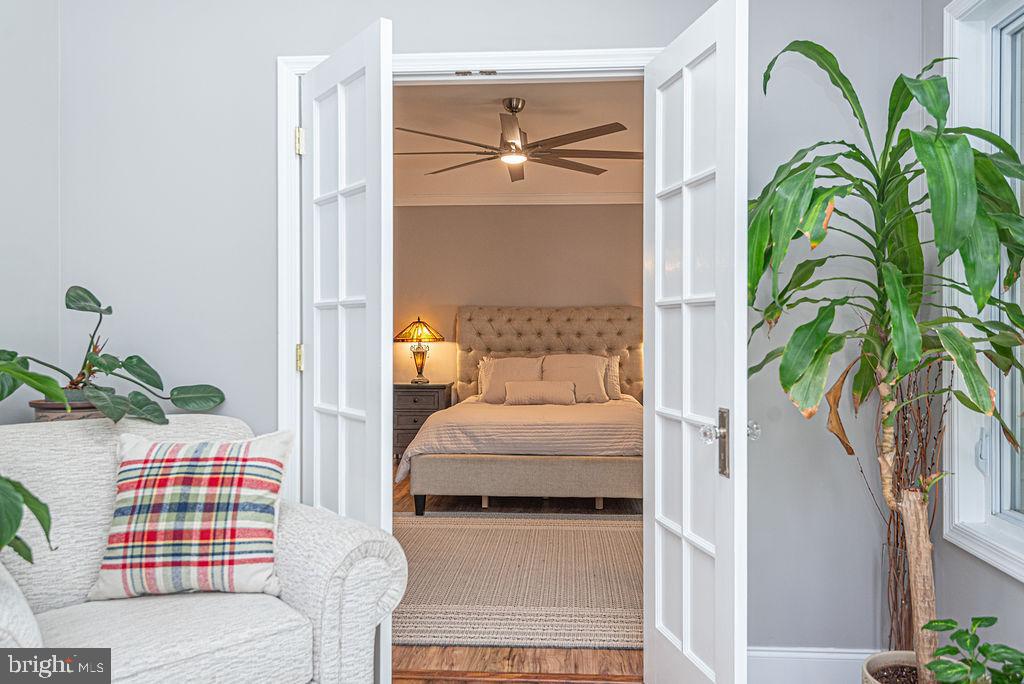 OCEAN PINES - SHERWOOD FOREST - Residential