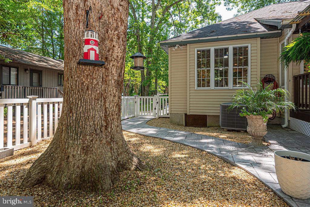 OCEAN PINES - SHERWOOD FOREST - Residential