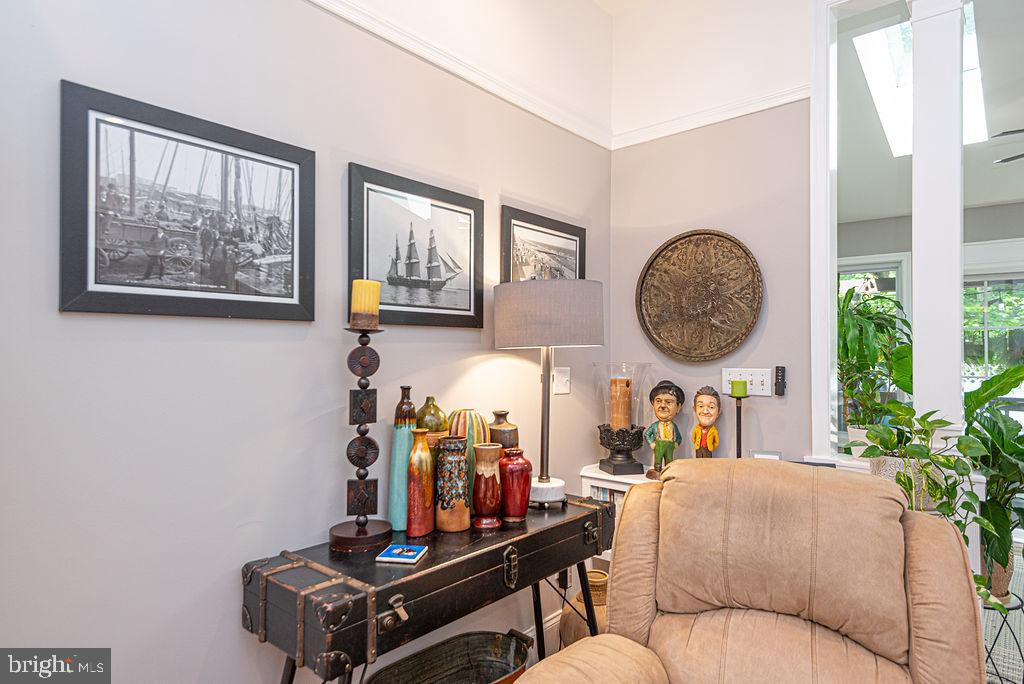 OCEAN PINES - SHERWOOD FOREST - Residential