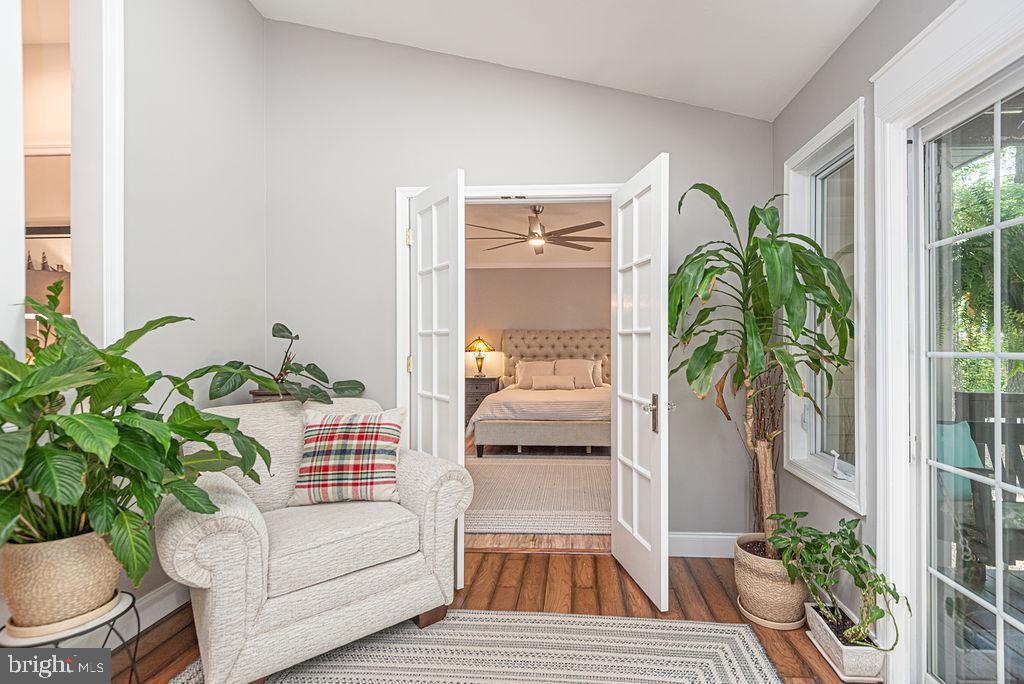 OCEAN PINES - SHERWOOD FOREST - Residential