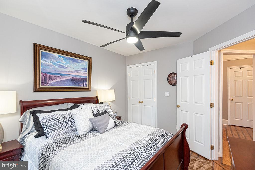 OCEAN PINES - SHERWOOD FOREST - Residential