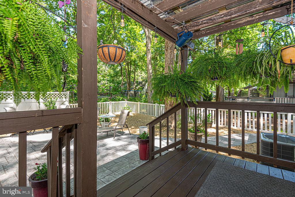 OCEAN PINES - SHERWOOD FOREST - Residential