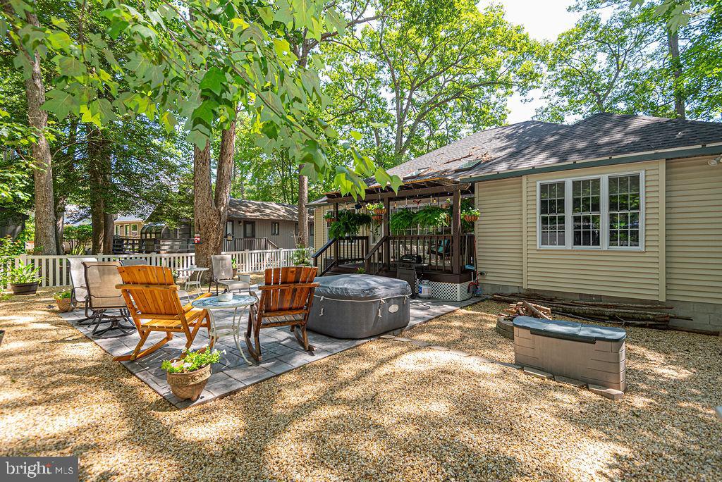 OCEAN PINES - SHERWOOD FOREST - Residential