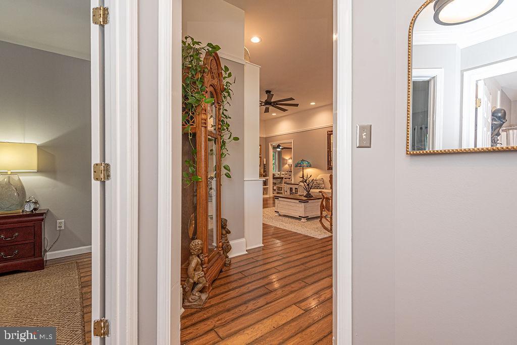 OCEAN PINES - SHERWOOD FOREST - Residential