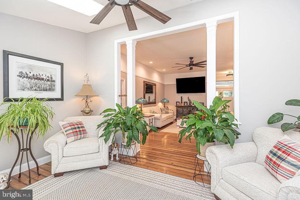 OCEAN PINES - SHERWOOD FOREST - Residential
