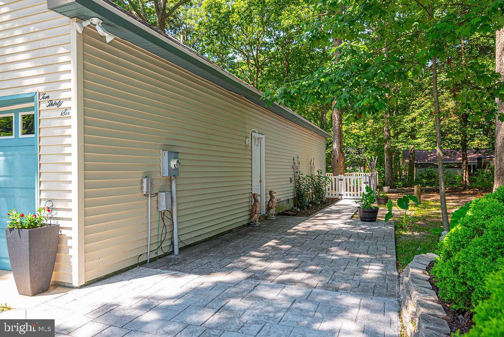 OCEAN PINES - SHERWOOD FOREST - Residential