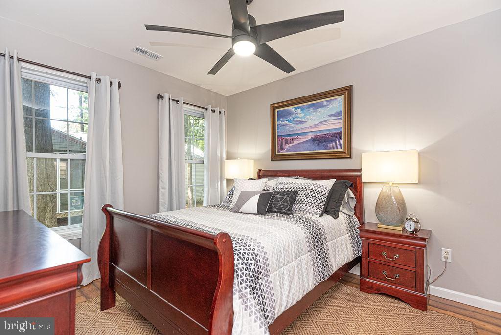 OCEAN PINES - SHERWOOD FOREST - Residential
