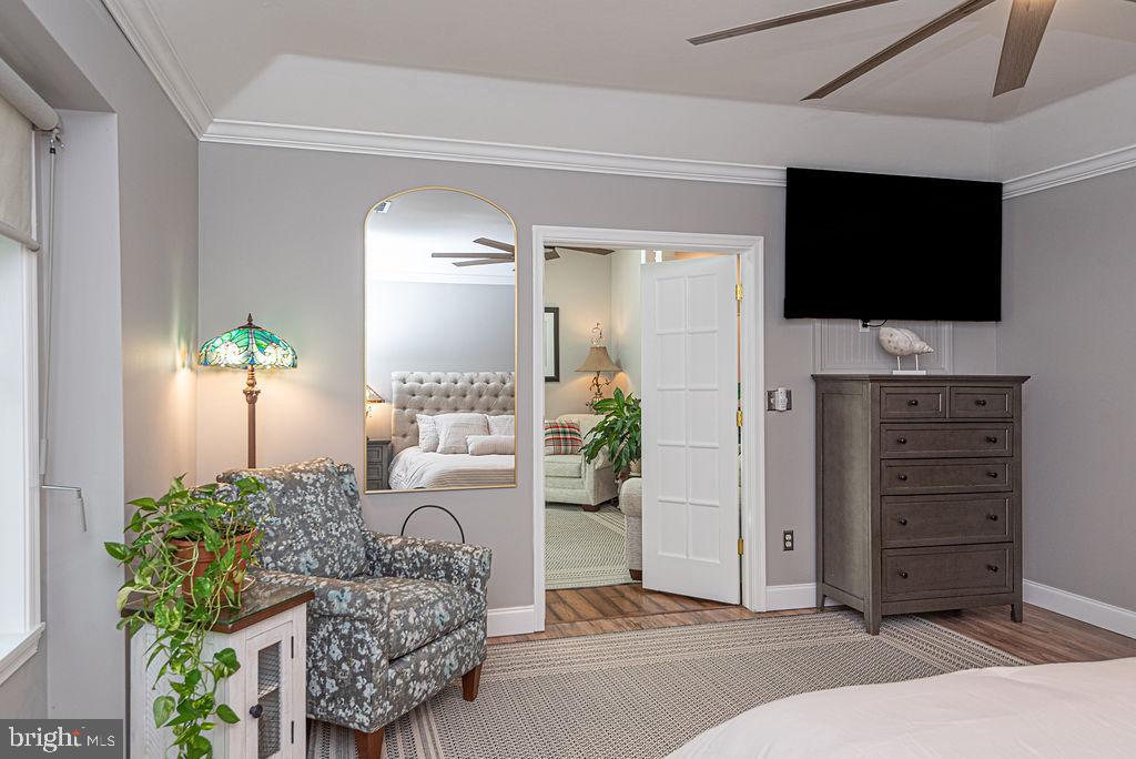 OCEAN PINES - SHERWOOD FOREST - Residential