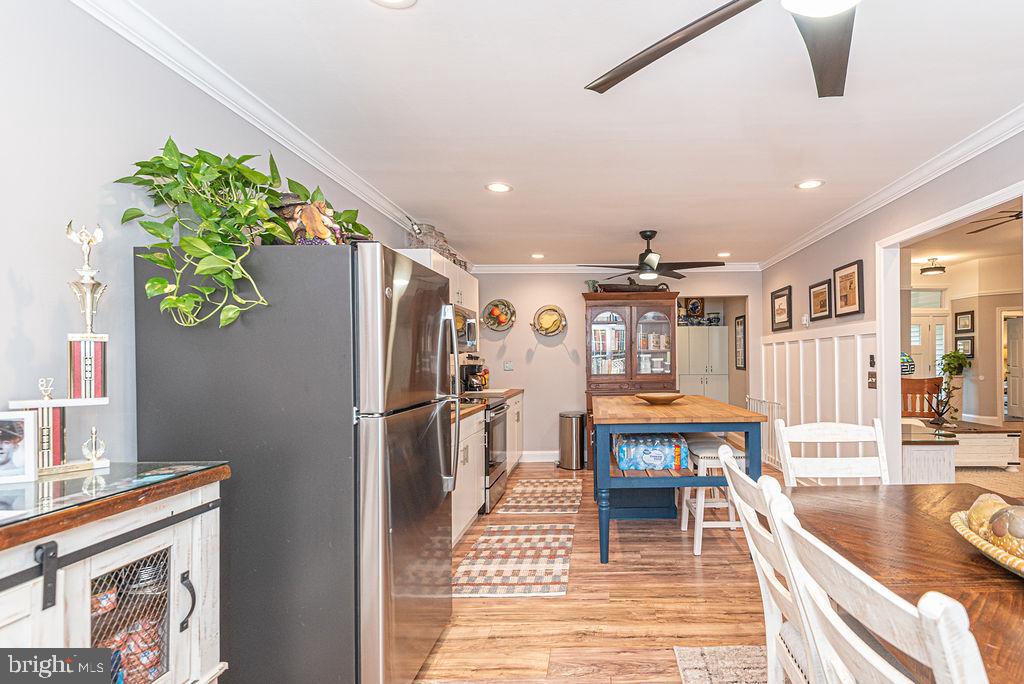 OCEAN PINES - SHERWOOD FOREST - Residential