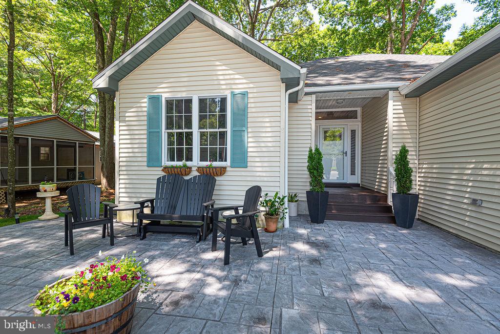 OCEAN PINES - SHERWOOD FOREST - Residential