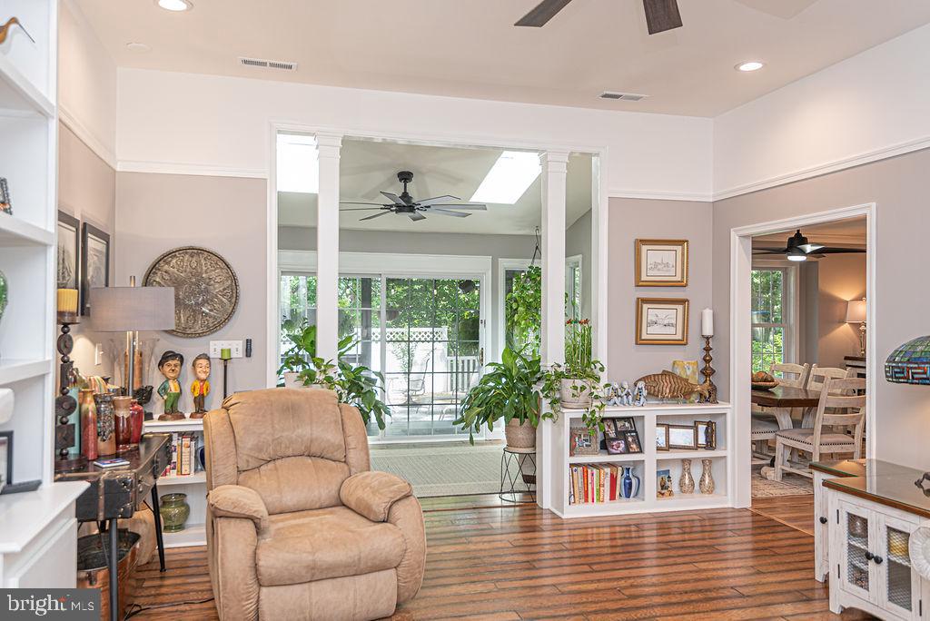 OCEAN PINES - SHERWOOD FOREST - Residential