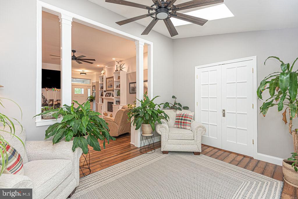 OCEAN PINES - SHERWOOD FOREST - Residential