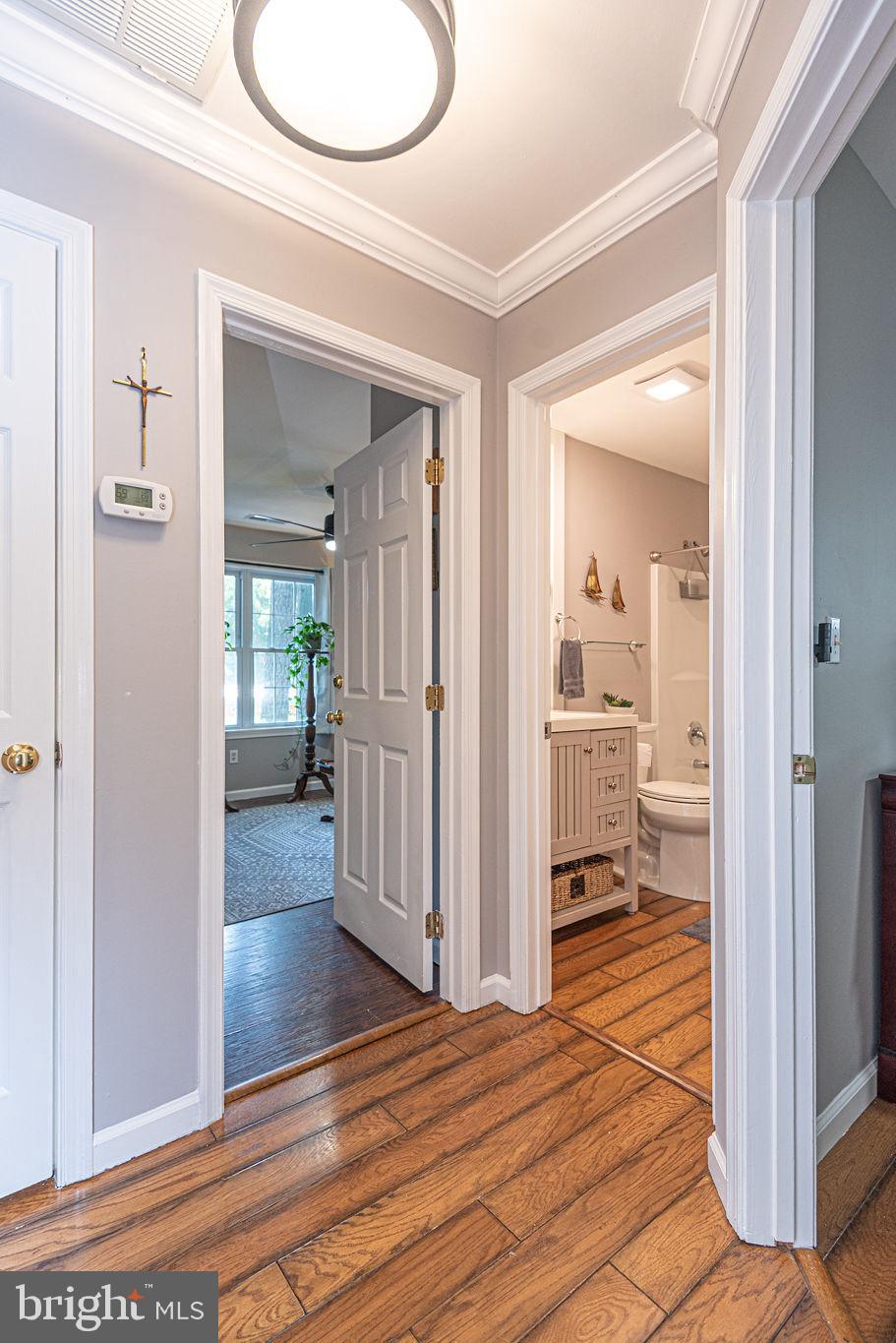 OCEAN PINES - SHERWOOD FOREST - Residential