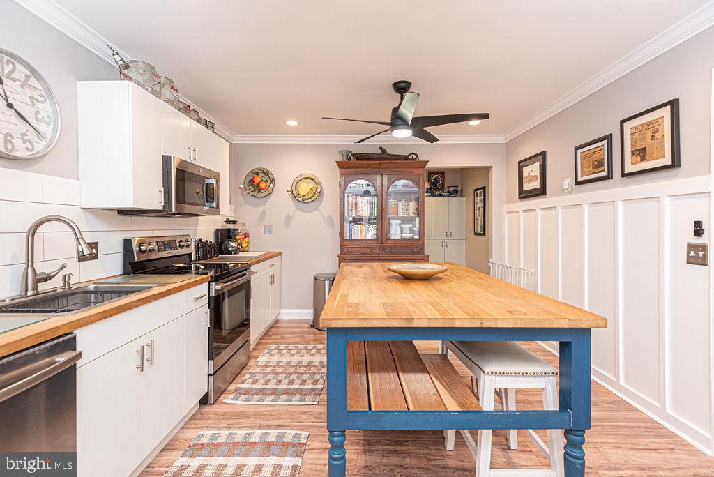 OCEAN PINES - SHERWOOD FOREST - Residential