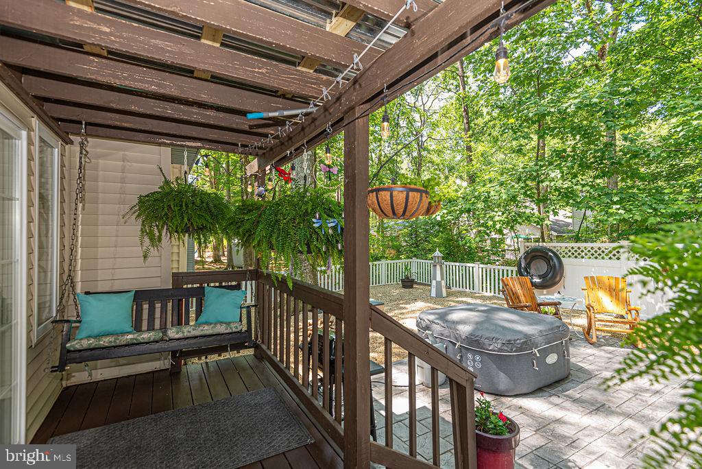 OCEAN PINES - SHERWOOD FOREST - Residential