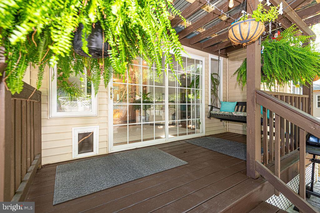 OCEAN PINES - SHERWOOD FOREST - Residential