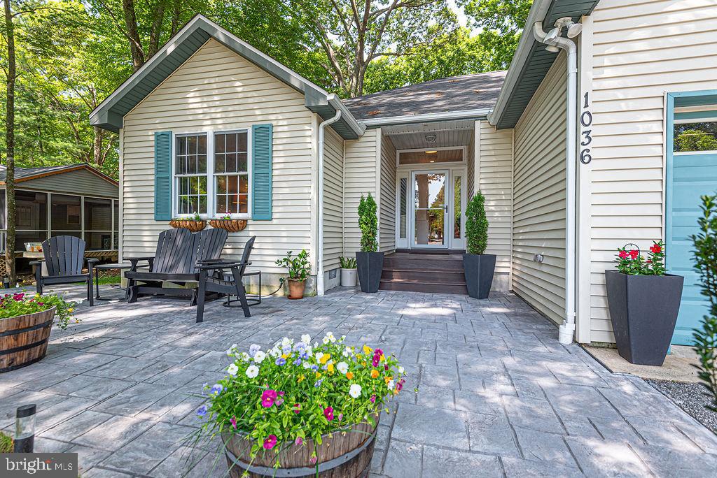 OCEAN PINES - SHERWOOD FOREST - Residential