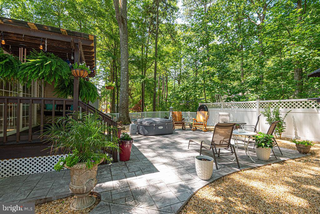 OCEAN PINES - SHERWOOD FOREST - Residential