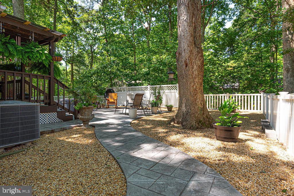 OCEAN PINES - SHERWOOD FOREST - Residential