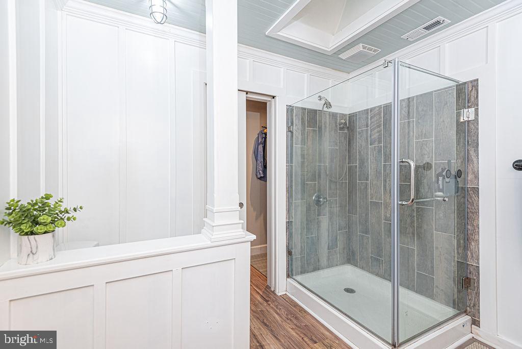 OCEAN PINES - SHERWOOD FOREST - Residential