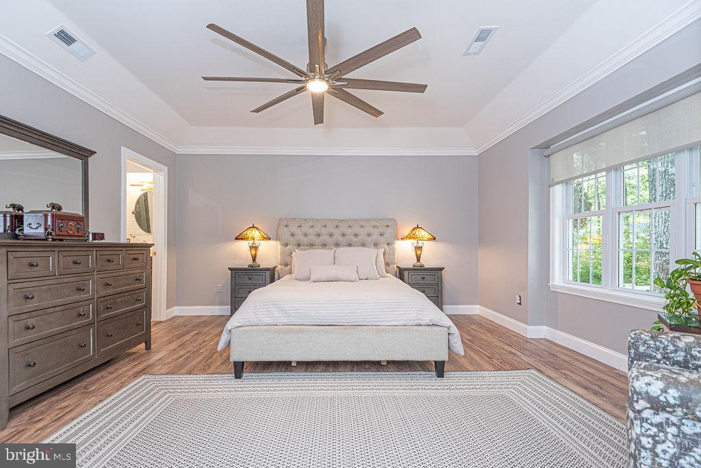 OCEAN PINES - SHERWOOD FOREST - Residential