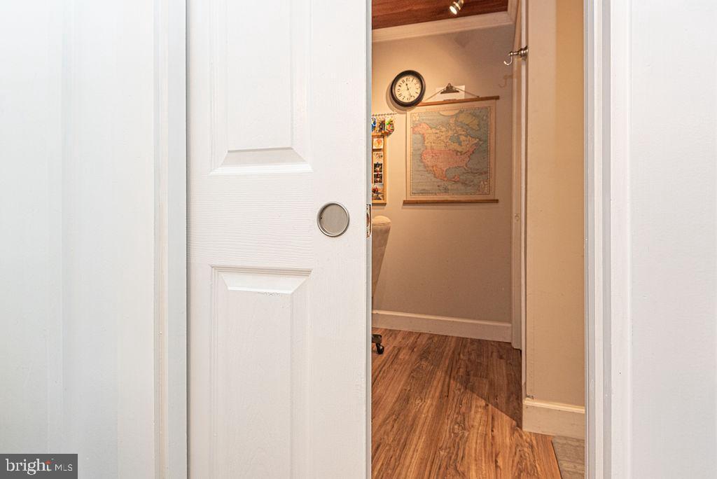 OCEAN PINES - SHERWOOD FOREST - Residential