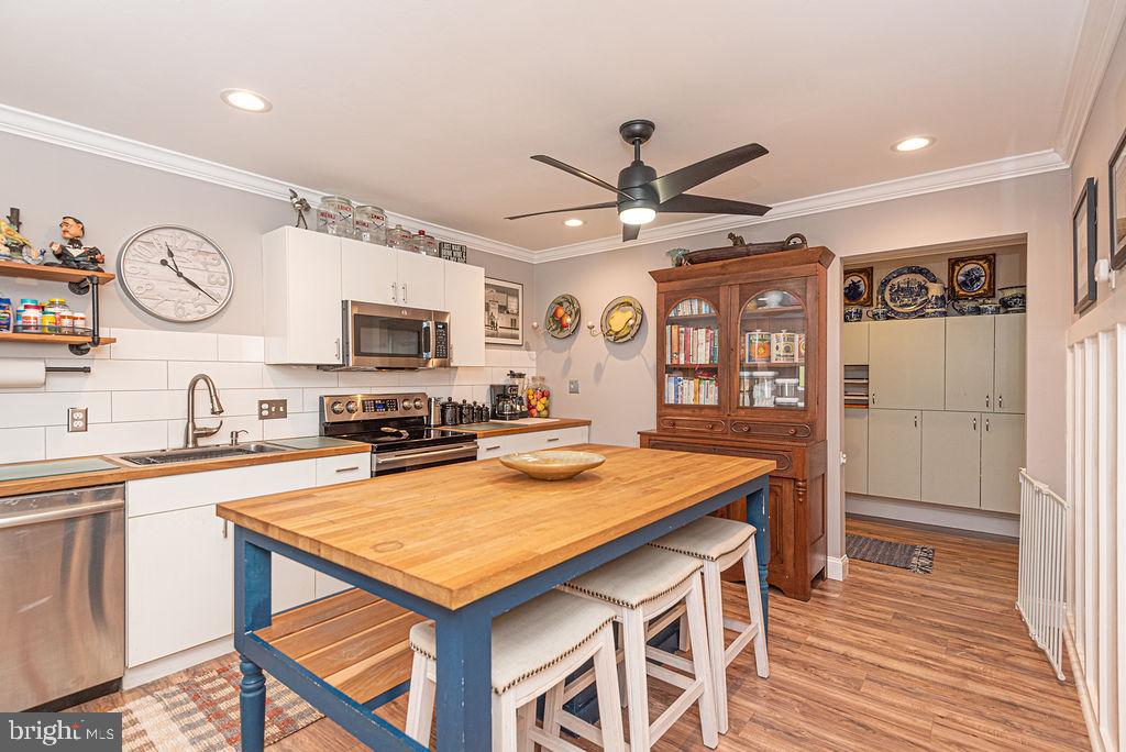 OCEAN PINES - SHERWOOD FOREST - Residential
