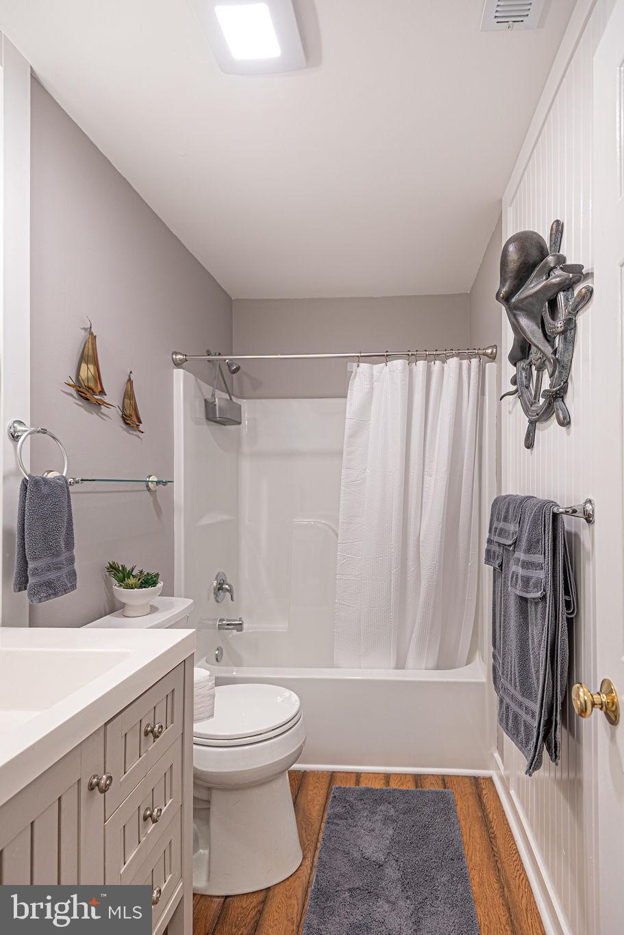 OCEAN PINES - SHERWOOD FOREST - Residential