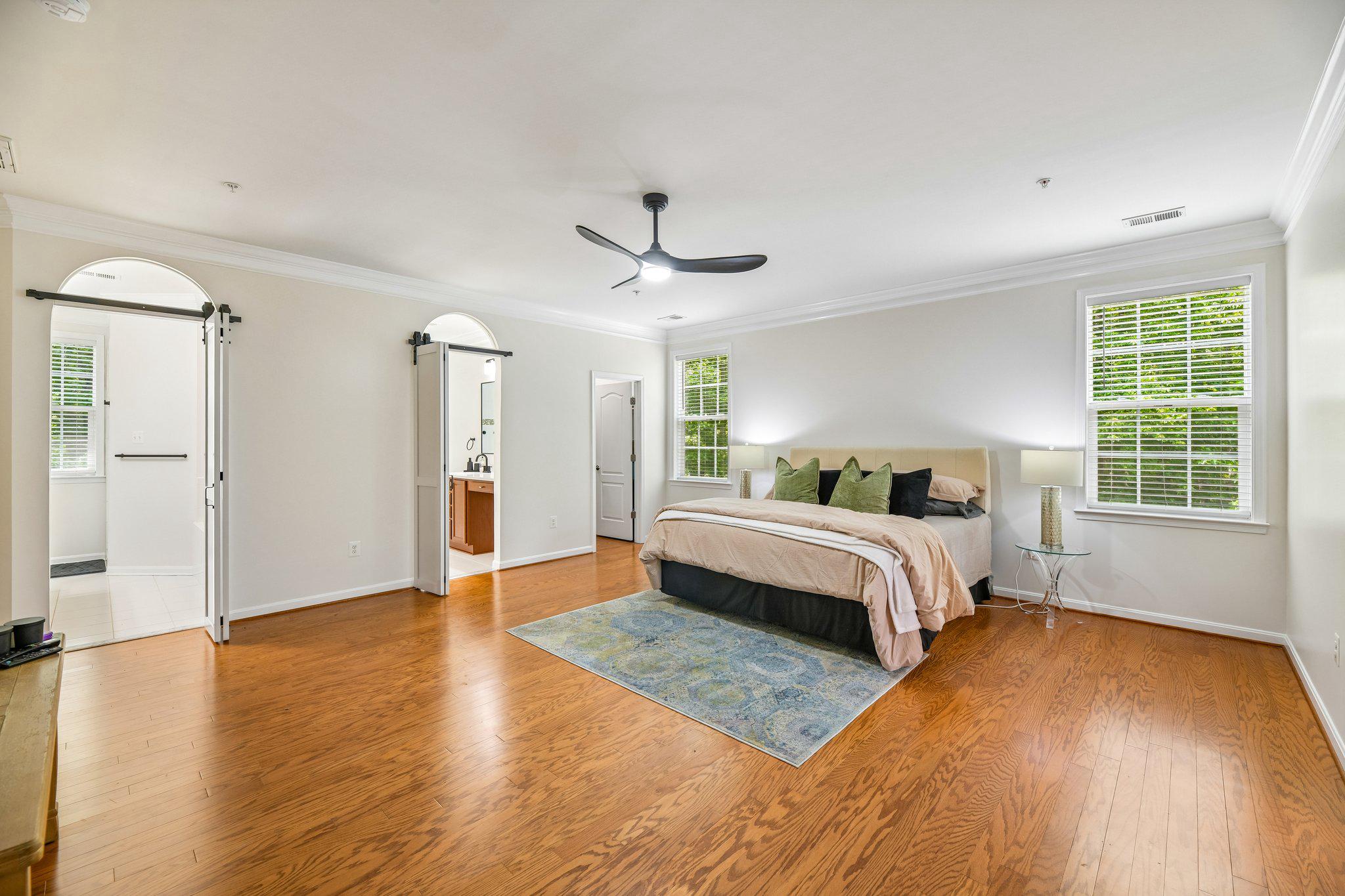 OAKMONT ESTATES - Residential