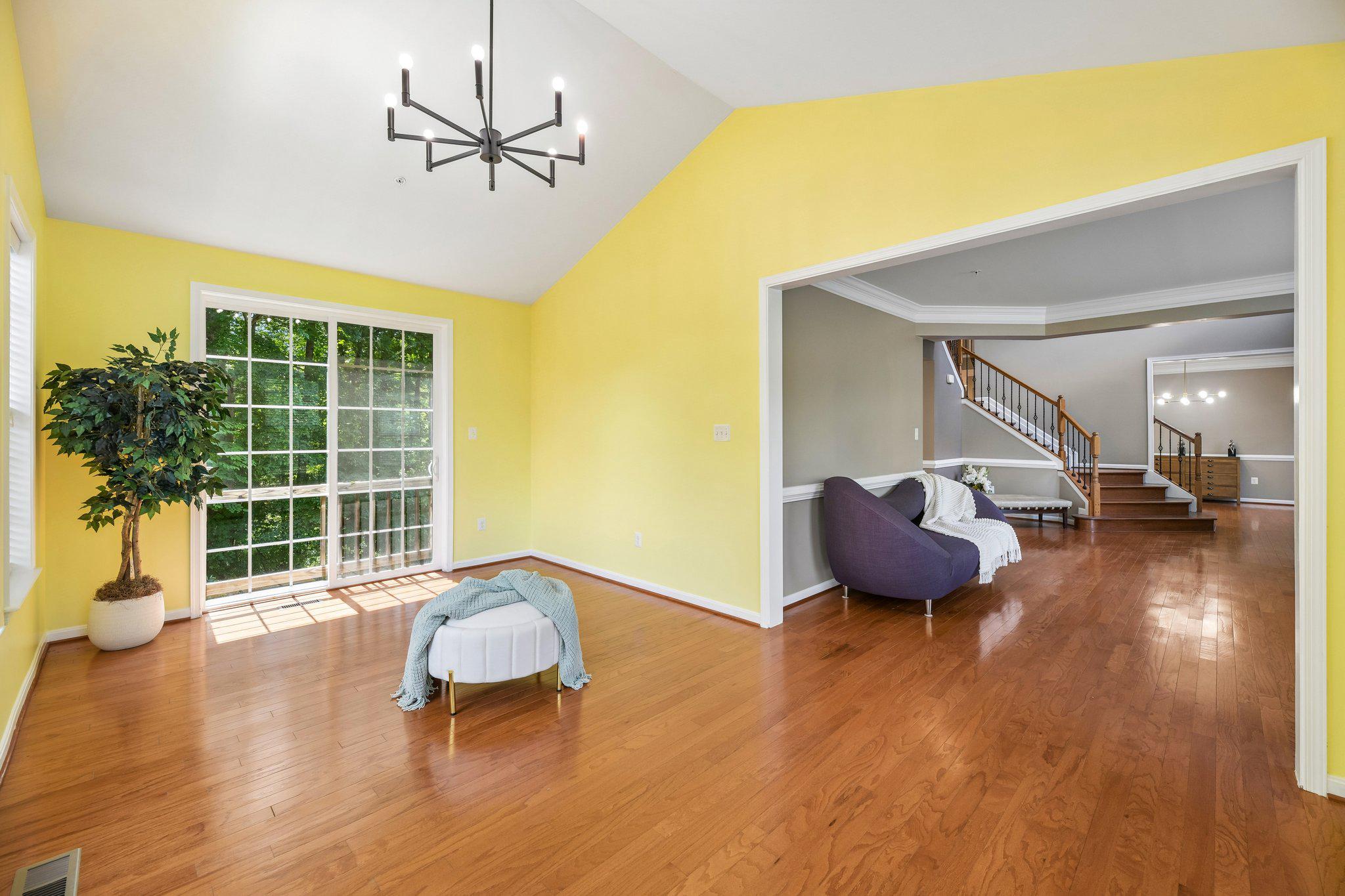 OAKMONT ESTATES - Residential