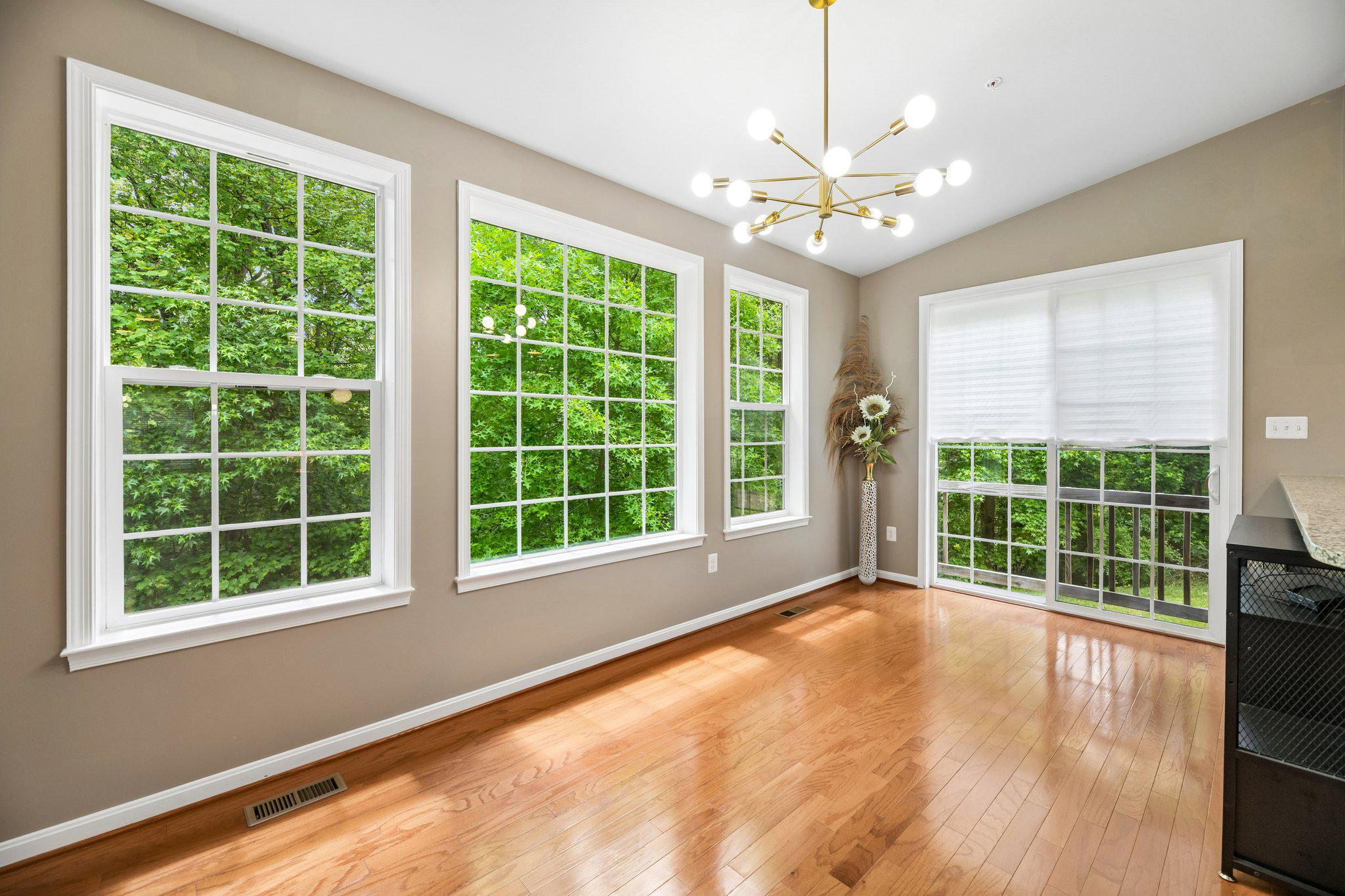 OAKMONT ESTATES - Residential