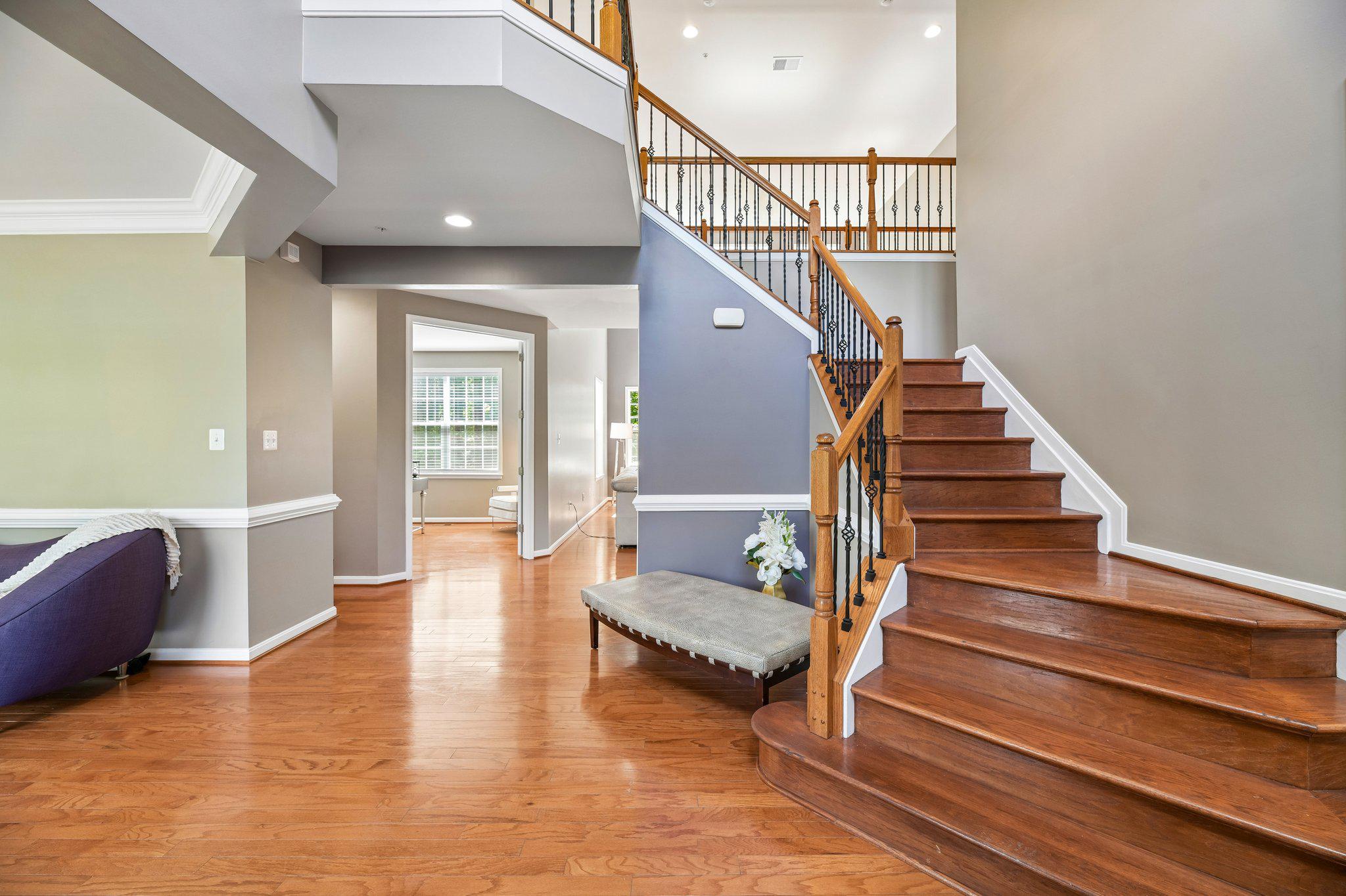 OAKMONT ESTATES - Residential