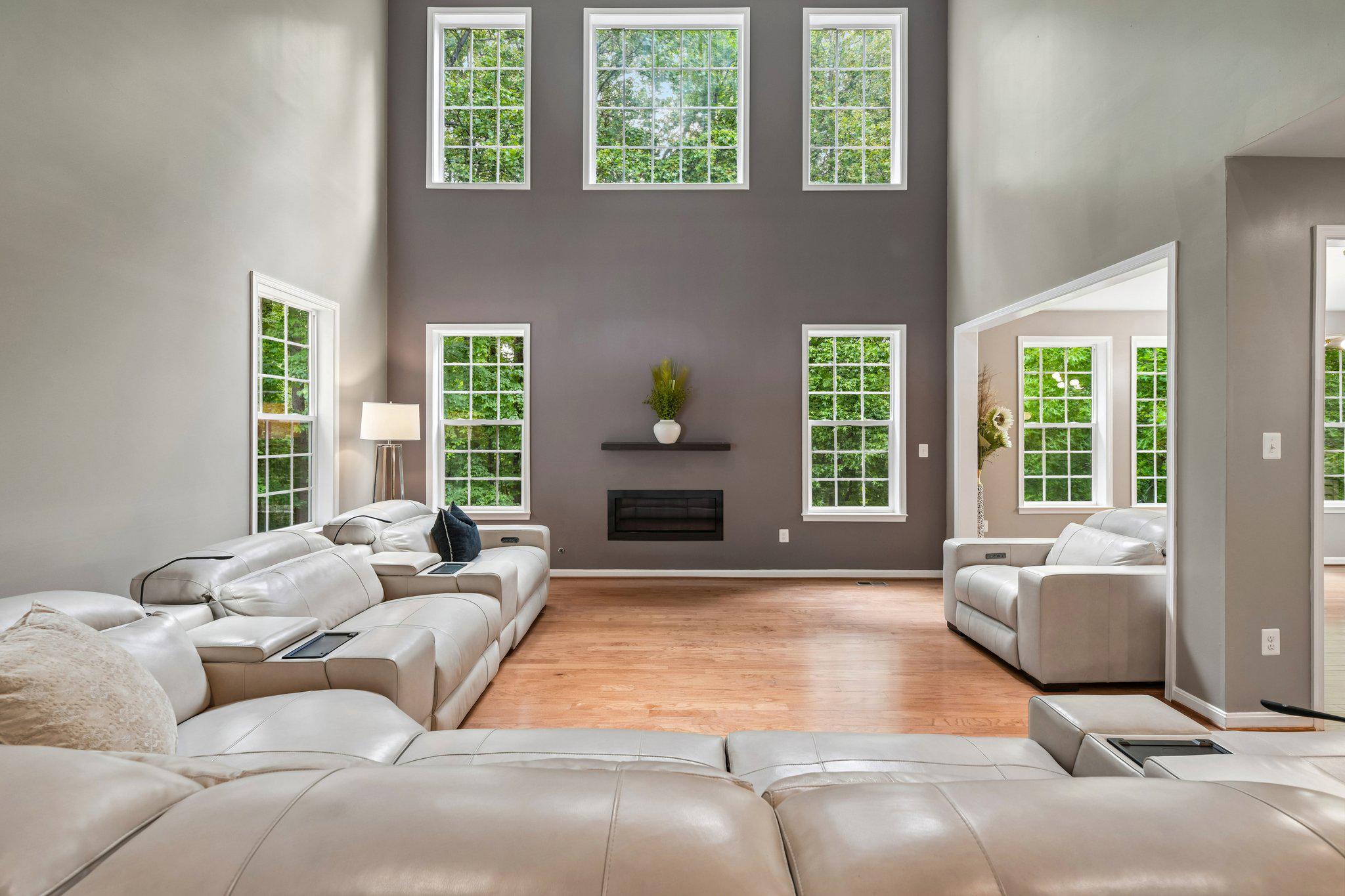 OAKMONT ESTATES - Residential