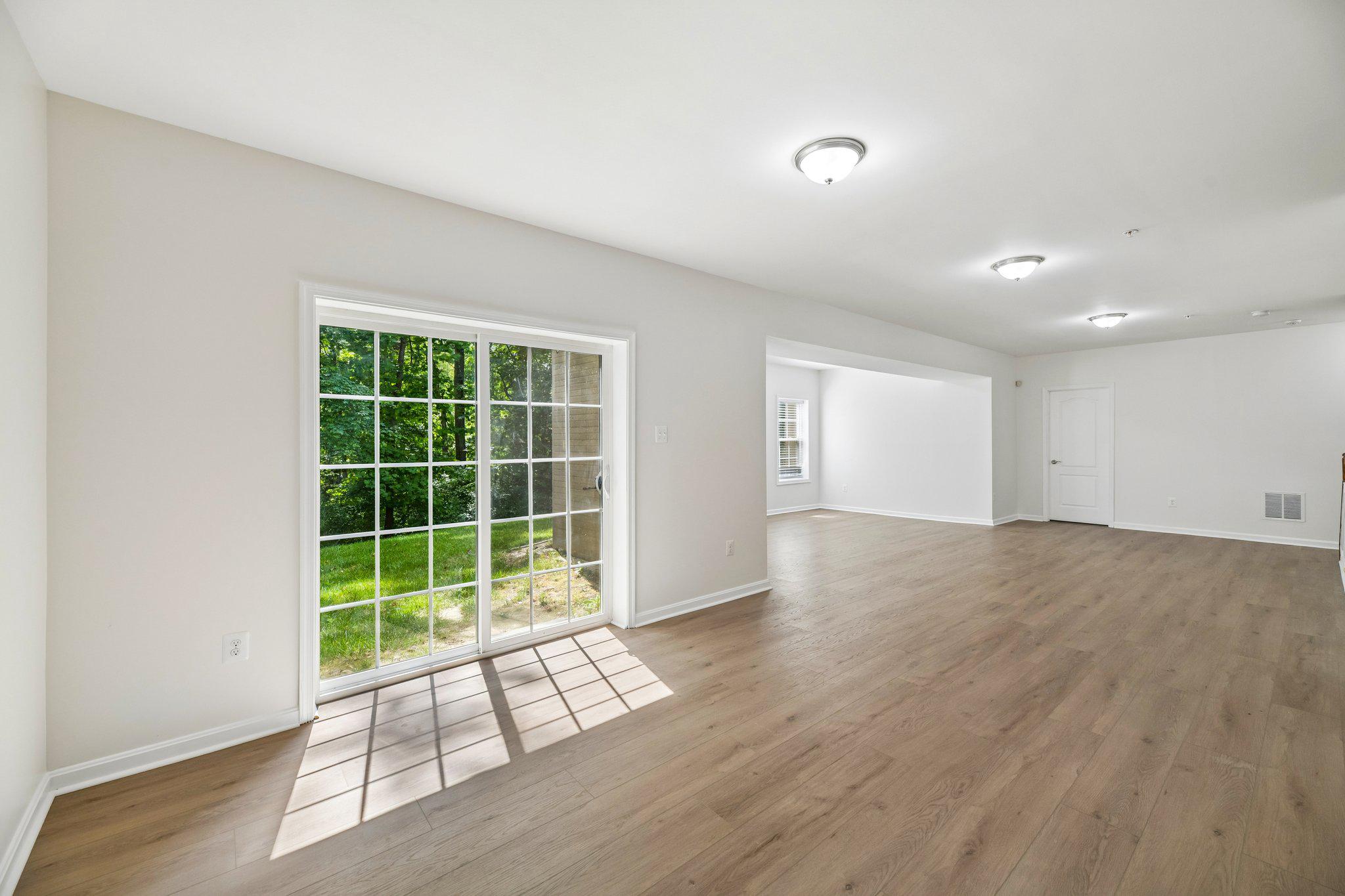OAKMONT ESTATES - Residential