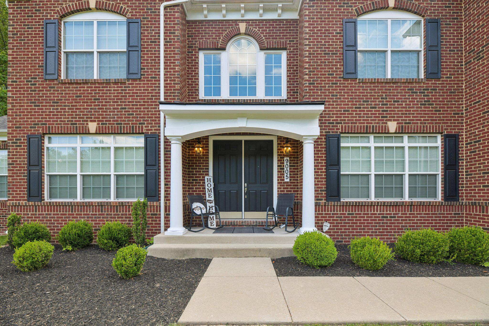 OAKMONT ESTATES - Residential