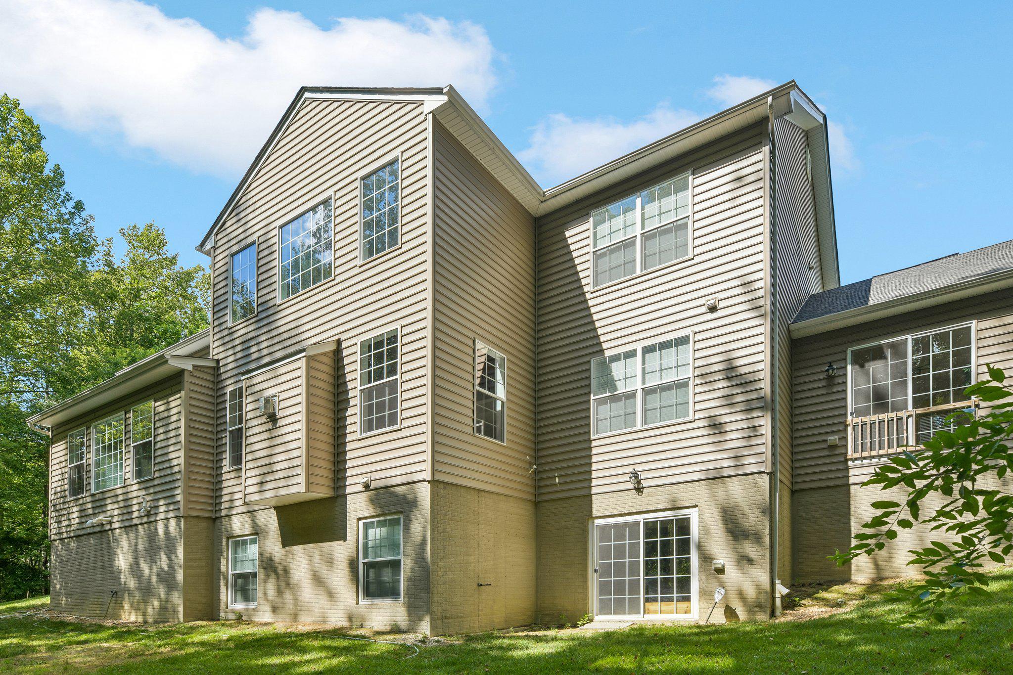 OAKMONT ESTATES - Residential