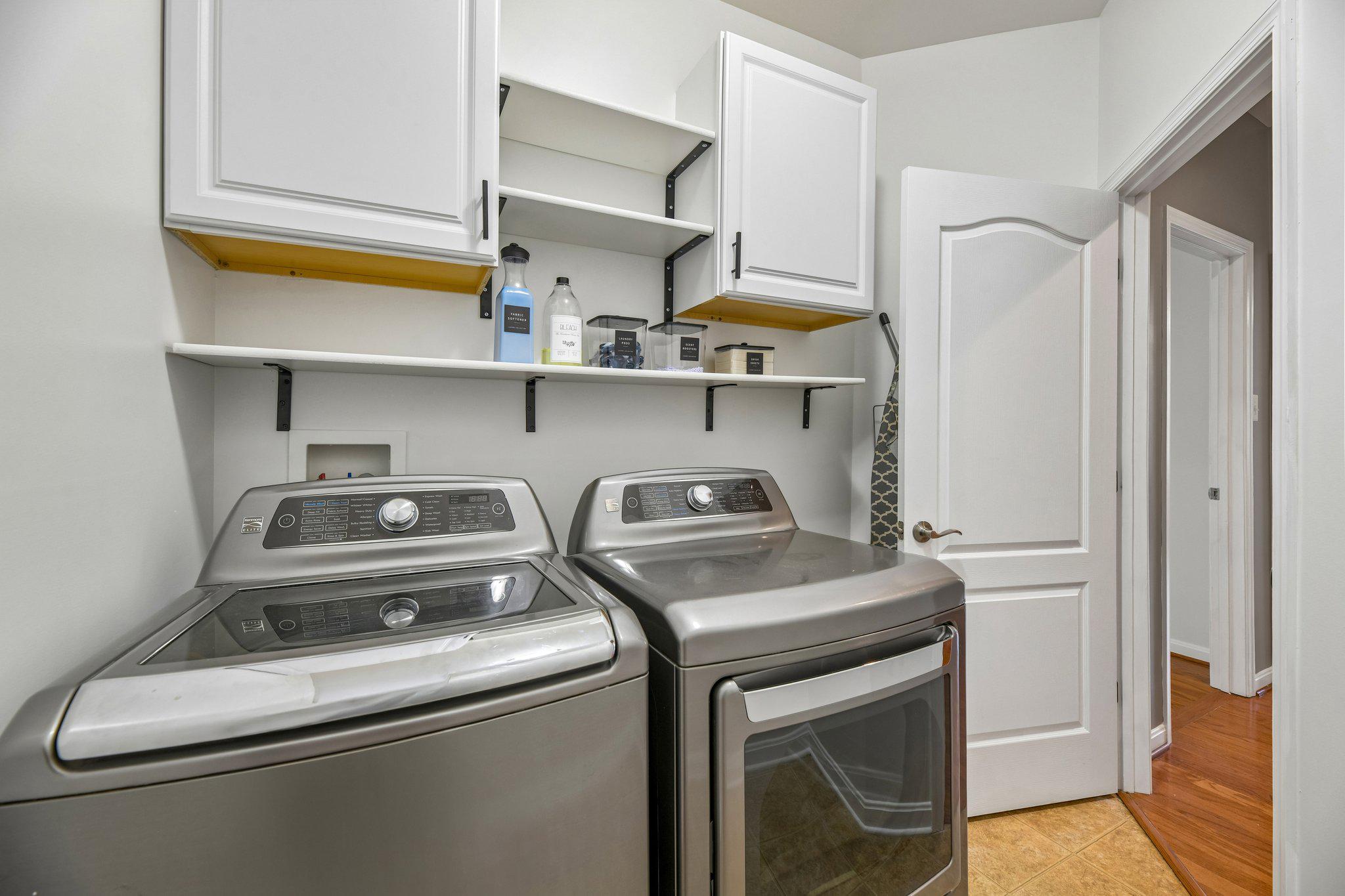 OAKMONT ESTATES - Residential